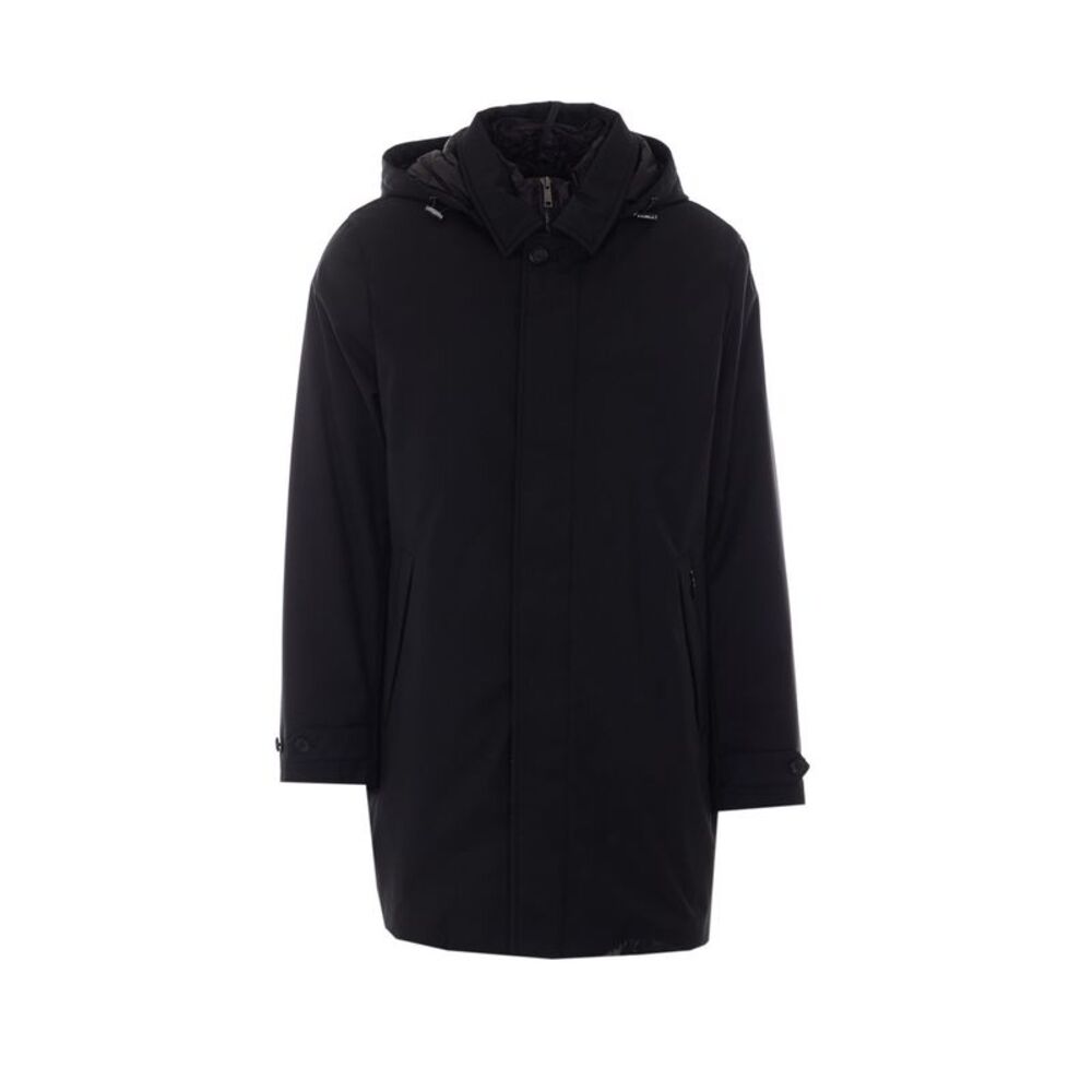 Add Men Shieldrom 3-Layer Parka